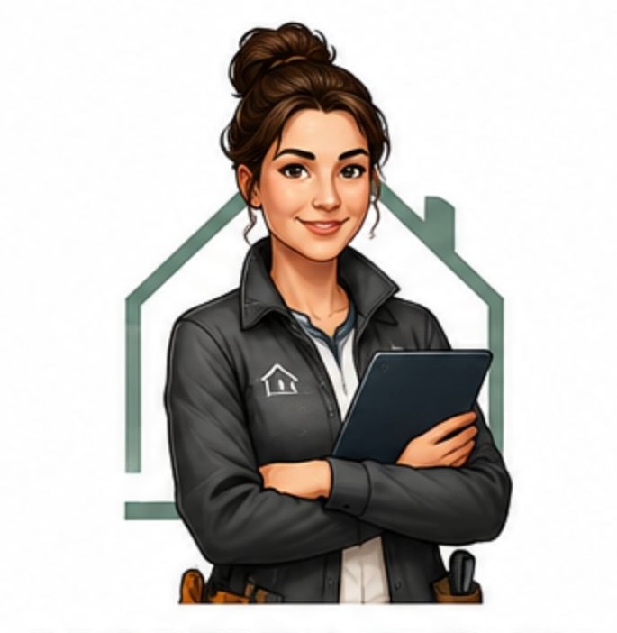 Maisy Groome, founder of Properti Lettings